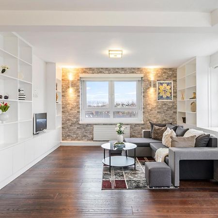 Apartamento Relax, Play And Work In Londres Exterior foto