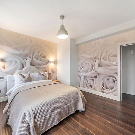 Apartamento Relax, Play And Work In Londres Exterior foto