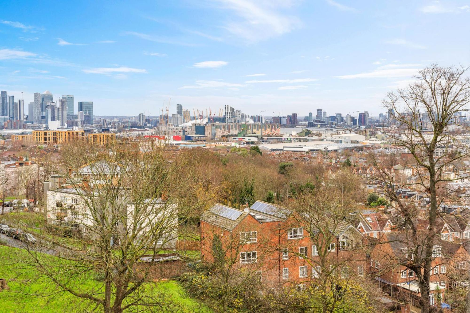 Apartamento Relax, Play And Work In Londres Exterior foto