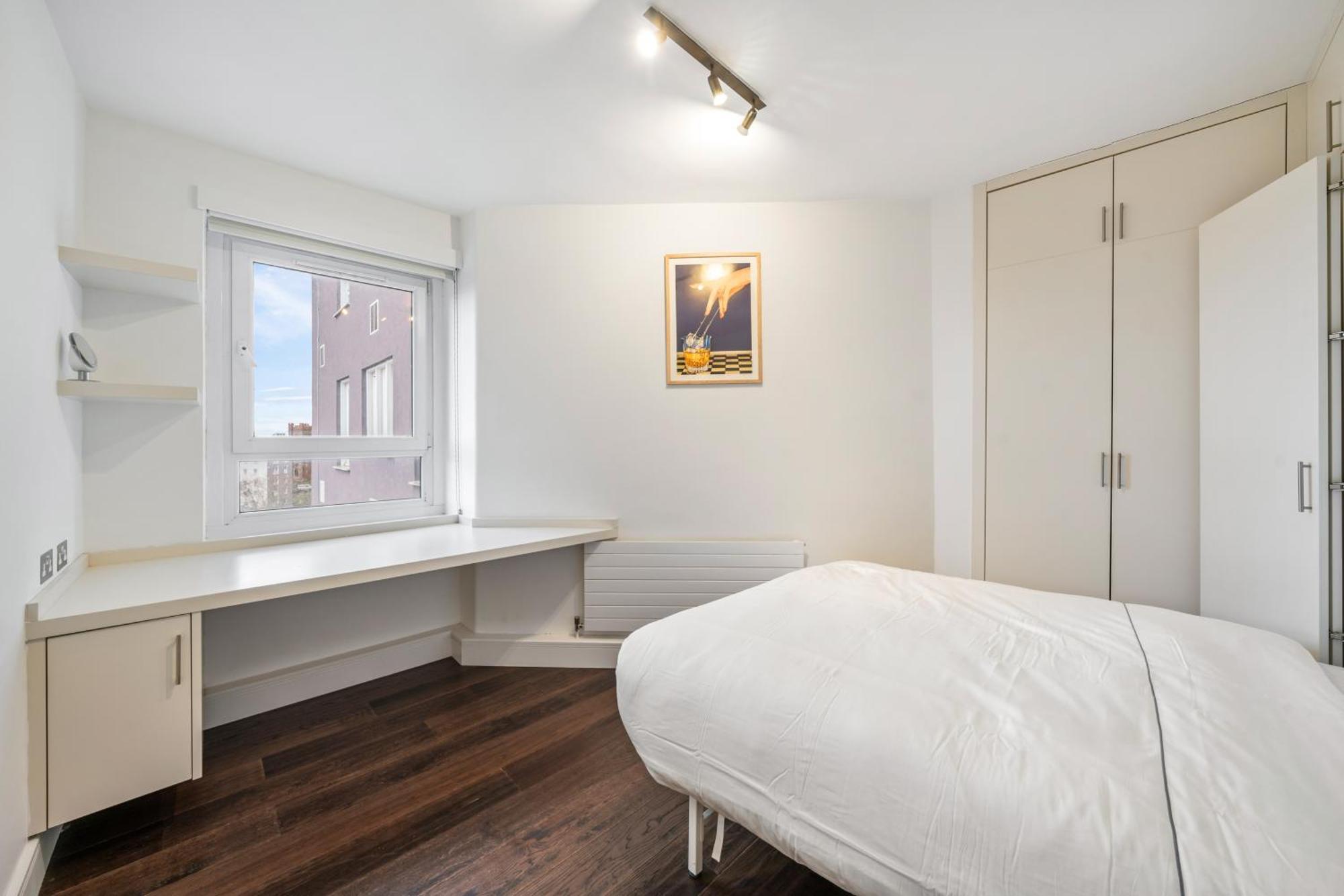 Apartamento Relax, Play And Work In Londres Exterior foto