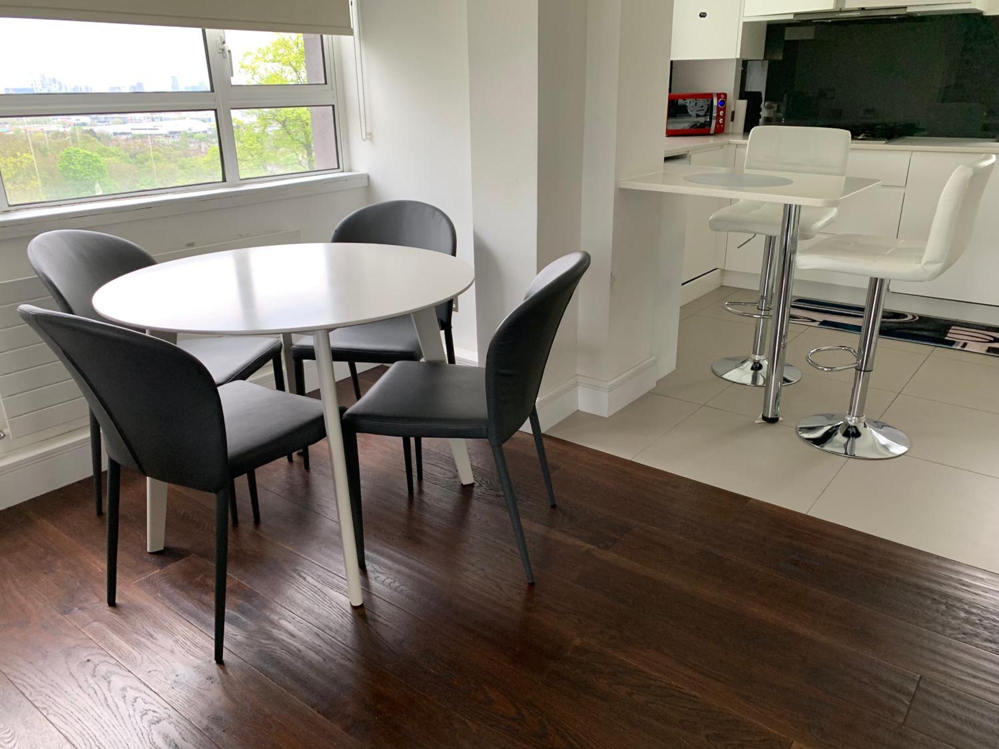 Apartamento Relax, Play And Work In Londres Exterior foto
